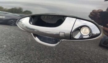 KIA Ceed  | FWD (przód) | Automatyczna | 128 KM | Czarny full