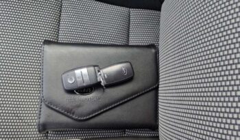KIA Ceed  | FWD (przód) | Automatyczna | 128 KM | Czarny full