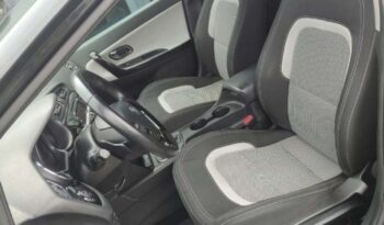 KIA Ceed  | FWD (przód) | Automatyczna | 128 KM | Czarny full