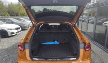 AUDI Q8  | 4×4 (stały) | Automatyczna | 286 KM | Pomarańczowy full