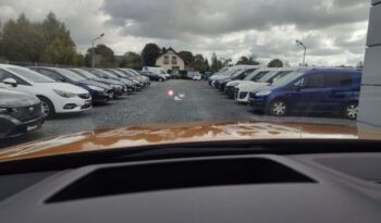 AUDI Q8  | 4×4 (stały) | Automatyczna | 286 KM | Pomarańczowy full