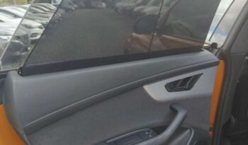 AUDI Q8  | 4×4 (stały) | Automatyczna | 286 KM | Pomarańczowy full