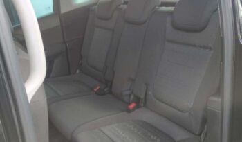OPEL Meriva  | FWD (przód) | Manualna | 120 KM | Czarny full