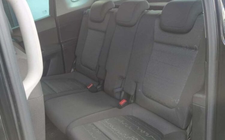 OPEL Meriva  | FWD (przód) | Manualna | 120 KM | Czarny full