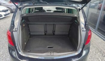 OPEL Meriva  | FWD (przód) | Manualna | 120 KM | Czarny full
