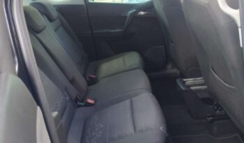 OPEL Meriva  | FWD (przód) | Manualna | 120 KM | Czarny full