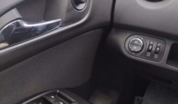 OPEL Meriva  | FWD (przód) | Manualna | 120 KM | Czarny full