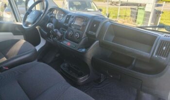 CITROEN Jumper L2H2 | FWD (przód) | Manualna | 140 KM | Biały full