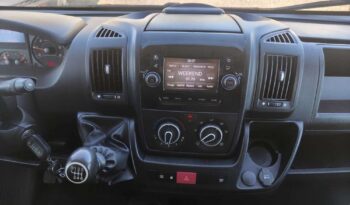 CITROEN Jumper L2H2 | FWD (przód) | Manualna | 140 KM | Biały full