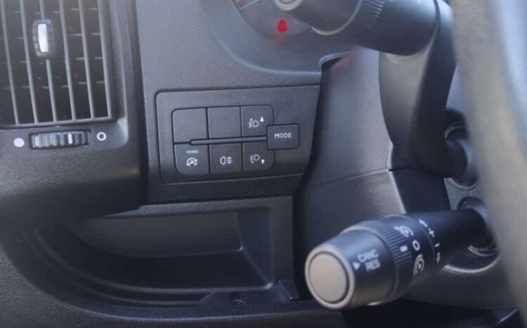 CITROEN Jumper L2H2 | FWD (przód) | Manualna | 140 KM | Biały full