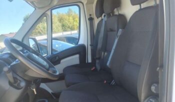 CITROEN Jumper L2H2 | FWD (przód) | Manualna | 140 KM | Biały full