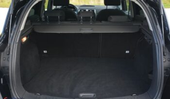 FORD Kuga  | 4×4 (stały) | Manualna | 140 KM | Czarny full
