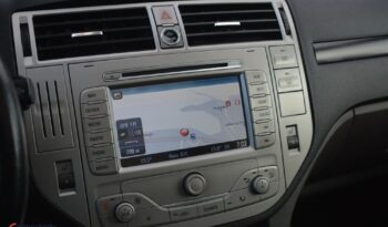 FORD Kuga  | 4×4 (stały) | Manualna | 140 KM | Czarny full