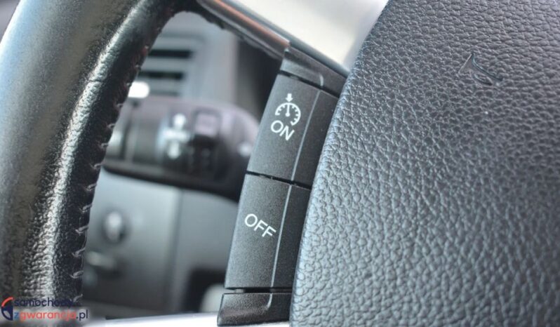 FORD Kuga  | 4×4 (stały) | Manualna | 140 KM | Czarny full