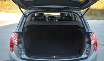 CITROEN C4 Aircross  | FWD (przód) | Manualna | 114 KM | Szary full