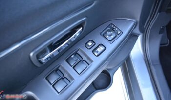 CITROEN C4 Aircross  | FWD (przód) | Manualna | 114 KM | Szary full