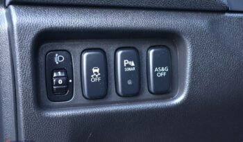 CITROEN C4 Aircross  | FWD (przód) | Manualna | 114 KM | Szary full