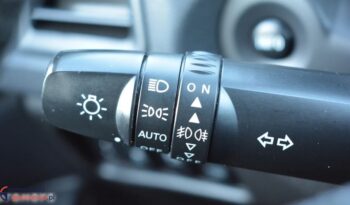 CITROEN C4 Aircross  | FWD (przód) | Manualna | 114 KM | Szary full