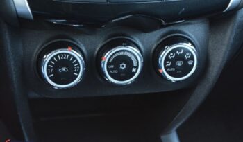 CITROEN C4 Aircross  | FWD (przód) | Manualna | 114 KM | Szary full