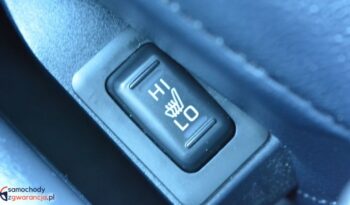 CITROEN C4 Aircross  | FWD (przód) | Manualna | 114 KM | Szary full