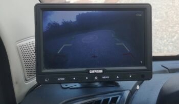 PEUGEOT Boxer  | FWD (przód) | Manualna | 110 KM | Granatowy full