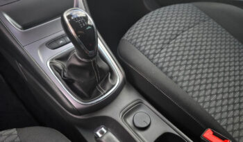 OPEL Astra | FWD (przód) | Manualna | 125 KM | Czarny full