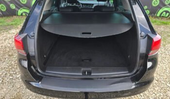OPEL Astra | FWD (przód) | Manualna | 125 KM | Czarny full