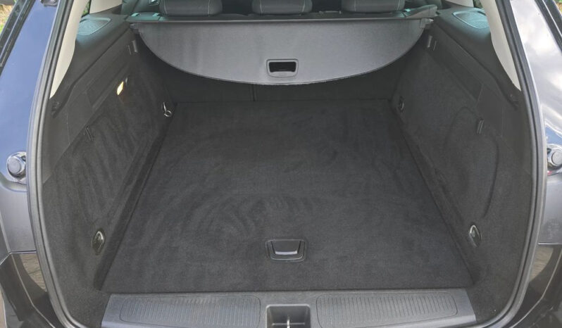 OPEL Astra | FWD (przód) | Manualna | 125 KM | Czarny full