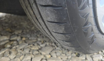 OPEL Astra | FWD (przód) | Manualna | 125 KM | Czarny full