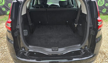 RENAULT Grand Scenic  | FWD (przód) | Manualna | 110 KM | Czarny full