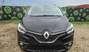 RENAULT Grand Scenic  | FWD (przód) | Manualna | 110 KM | Czarny full