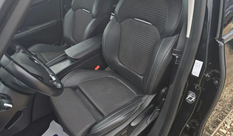 RENAULT Grand Scenic  | FWD (przód) | Manualna | 110 KM | Czarny full