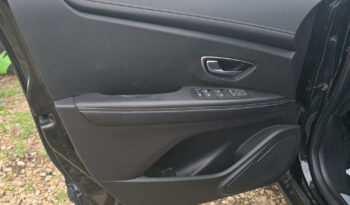 RENAULT Grand Scenic  | FWD (przód) | Manualna | 110 KM | Czarny full