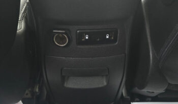 RENAULT Grand Scenic  | FWD (przód) | Manualna | 110 KM | Czarny full
