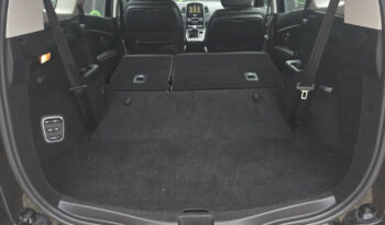 RENAULT Grand Scenic  | FWD (przód) | Manualna | 110 KM | Czarny full