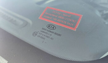 KIA Sportage  | 4×4 (stały) | Manualna | 184 KM | Czarny full