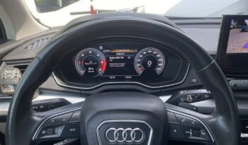 AUDI Q5  | 4×4 (stały) | Automatyczna | 204 KM | Czarny full