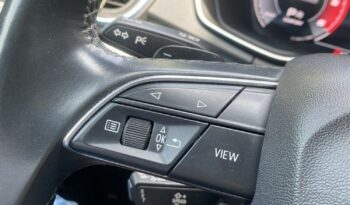 AUDI Q5  | 4×4 (stały) | Automatyczna | 204 KM | Czarny full