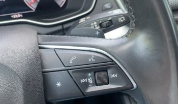 AUDI Q5  | 4×4 (stały) | Automatyczna | 204 KM | Czarny full