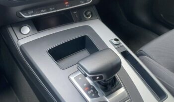 AUDI Q5  | 4×4 (stały) | Automatyczna | 204 KM | Czarny full