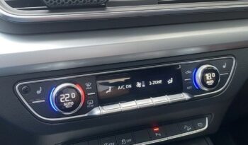 AUDI Q5  | 4×4 (stały) | Automatyczna | 204 KM | Czarny full