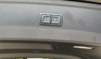 AUDI Q5  | 4×4 (stały) | Automatyczna | 204 KM | Czarny full