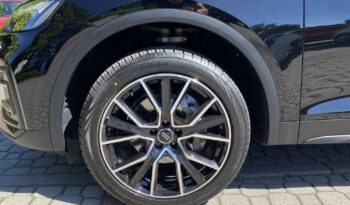 AUDI Q5  | 4×4 (stały) | Automatyczna | 204 KM | Czarny full