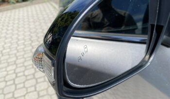 TOYOTA C-HR | 4×4 (doł. automatycznie) | Automatyczna | 116 KM | Srebrny full