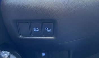 TOYOTA C-HR | 4×4 (doł. automatycznie) | Automatyczna | 116 KM | Srebrny full