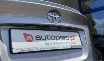 TOYOTA C-HR | 4×4 (doł. automatycznie) | Automatyczna | 116 KM | Srebrny full
