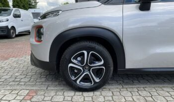 CITROEN C3 Aircross  | FWD (przód) | Manualna | 110 KM | Beżowy full