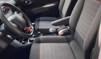 CITROEN C3 Aircross  | FWD (przód) | Manualna | 110 KM | Beżowy full
