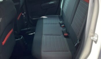 CITROEN C3 Aircross  | FWD (przód) | Manualna | 110 KM | Beżowy full