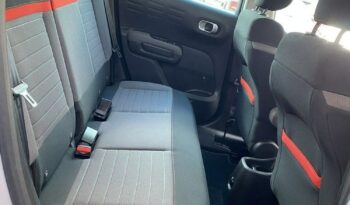 CITROEN C3 Aircross  | FWD (przód) | Manualna | 110 KM | Beżowy full